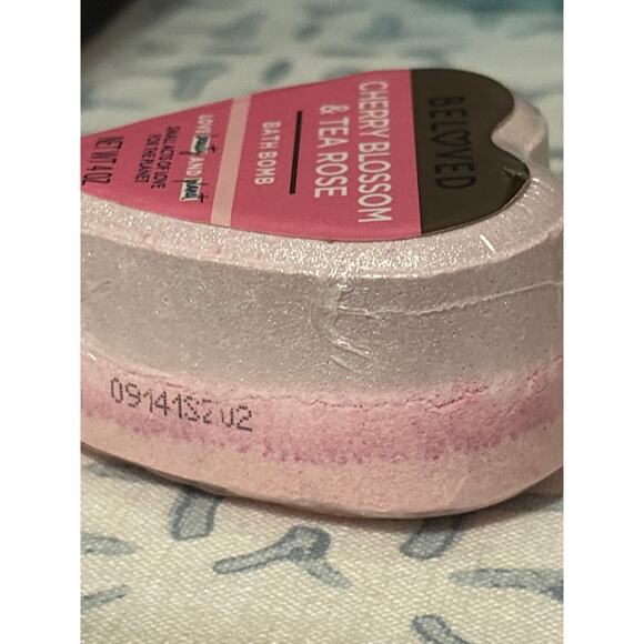 Love Beauty and Planet BeLoved Bundle Set - Picture 7 of 7